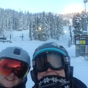 Meet your Posher, Julie